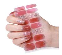 Adesivi per nail art, impermeabili, per nail art