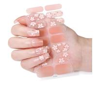 Adesivi per nail art, impermeabili, per nail art