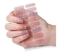 Adesivi per nail art, impermeabili, per nail art