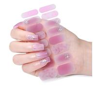 Adesivi per nail art, impermeabili, per nail art