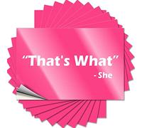 Adesivi per paraurti That's What She Said adesivi divertenti 10 pezzi Cave Man Bar Accessori Man Bar Man Caverna (8 x 12 cm)