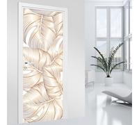 Adesivi per porta 3617682438549 - Adesivo + protezione lucida, larghezza 73 x altezza 205 cm