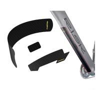 Adesivi per protezione del fodero della bicicletta per soluzioni di sicurezza e anticratto (B)