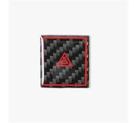 Adesivi Per Pulsanti Di Emergenza Per Auto Per Tesla Per Model 3 Highland Per Model Y Juniper 2019 - Accessorio Per La Messa A Punto Degli Interni Telaio Trim(Colore 4)
