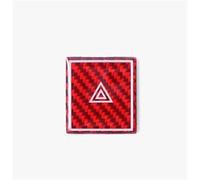 Adesivi Per Pulsanti Di Emergenza Per Auto Per Tesla Per Model 3 Highland Per Model Y Juniper 2019 - Accessorio Per La Messa A Punto Degli Interni Rifiniture Interne(Colore 5)