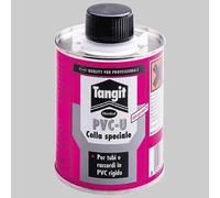 Adesivi per PVC in Barattolo - Tangit 500 Gr. con pennello
