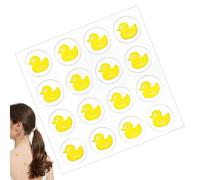 Adesivi Per Rilevamento UV - Patch Per Monitor SPF Che Cambia Colore Da 2,99x2,99 Pollici, Promemoria Impermeabile Per La Sicurezza Solare | Dispositivo Di Consapevolezza 'esposizione Esterna,