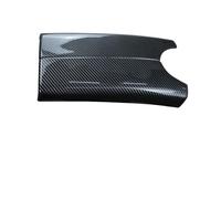 Adesivi Per Rivestimento Protettivo Del Bracciolo Pannello Della Console Centrale Dell'auto Per Benz Per Per W211 2003-2008 Accessori Auto Interni(2PIECES- B)