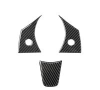 Adesivi Per Rivestimento Volante Per Tesla Per Model 3 Y 2017-2023, Adesivi Per Telaio, Accessori Interni Telaio Trim Accessori(Colore 3)