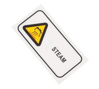 Adesivi Per Segnali Di Avvertimento Per Uso Industriale Dimensioni Standard Adesivi Per Segnali Di Attenzione Per Il Posto Di Lavoro S K0789