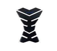 Adesivi per serbatoio Adesivo protettivo per serbatoio moto 3D Custodia per serbatoio motocross per Yam&aha TDM 900 TDM900