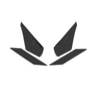 Adesivi per Serbatoio Moto Per Per NI&NJA400 Z400 Per Ni&nja 400 Z400 Moto Rilievo Del Carro Armato Protector Il Lato Del Motociclo Rilievi Del Serbatoio Del Carburante