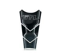 Adesivi per serbatoio Per BM&W K1600GT K1600GTL K1600 GT GTL K 1600GT 1600GTL Moto Olio Combustibile Gas Rilievo del Carro Armato Della Protezione Adesivo Lisca di Pesce