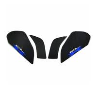 Adesivi per serbatoio Per CFMOTO CLX700 700CL-X 700 CL-X CLX 700 Moto 3D Carbonio Decalcomania laterale Gas Ginocchio Grip Protector Adesivo Serbatoio Trazione Pad