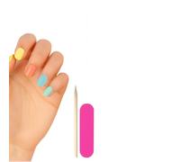 Adesivi Per Smalto Per Unghie - Smalto Gel Per Unghie | Prodotti Per La Cura Personale Per Manicure Spa Estate Casa Viaggio Sposa Quotidiano Vacanze Toelettatura Festa Wedding