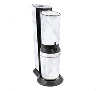 Adesivi Per Sodastream Crystal 2.0 Design Marmo Pellicola Autoadesiva RX049-01