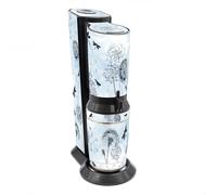 Adesivi per Sodastream Crystal 2.0 Leone Foglia Autoadesiva RX049-06