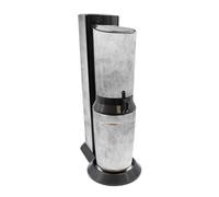 Adesivi Per Sodastream Crystal 3.0 Design Cemento Pellicola Autoadesiva RX050-02