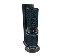 Adesivi Per Sodastream Crystal 3.0 Design Cerchi Pellicola Autoadesiva RX050-14