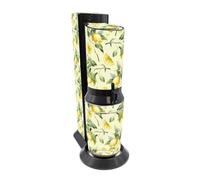 Adesivi Per Sodastream Crystal 3.0 Limone Pellicola Autoadesiva RX050-09