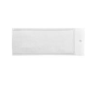 Adesivi per tastiera coreana in PVC opaco per tastiera lettere trasparenti per PC Computer portatile Notebook Tastiera desktop Adesivi per tastiera coreana per sfondo trasparente