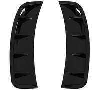 Adesivi Per Uscita D'aria Del Paraurti Anteriore Copertura Per Una Classe W177