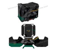 Adesivi Per Valigia Moto Protezione Laterale Del Baule Karakorum