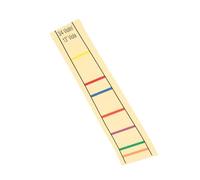 Adesivi Per Viola Accessori Per La Guida Delle Dita Per Violino 1/4 Per Principianti Accessori Per Violino