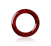 Adesivi Per Volante Auto, Decorazione Per Ford Per Mustang GT Per Shelby 2009-2014, Adesivi Per Interni, Accessori Interni Accessori(Colore 5)