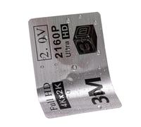 Adesivi Personalizzati per Logo Aziendale - Etichette Adesive Professionali in Vinile Personalizzabili Con Foto, Testo, Immagine