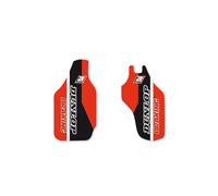 Adesivi Proteggi Di Forcella BLACKBIRD Dream 4 crf250/450r