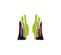 Adesivi Proteggi Di Forcella BLACKBIRD Dream 4 kx250 /