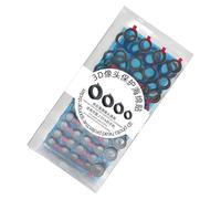 Adesivi Protettivi In Spugna Per Camera 3D Smartphone | per Telefoni Cellulari | Decalcomanie di Protezione per la Fotocamera Posteriore del Telefono,per Tecnici Appassionati di Tecnologia Installator