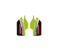 Adesivi Protettivi Per Forcella BLACKBIRD DREAM 4 KX250/450F Per Moto