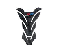 Adesivi Protettivi Per Serbatoio Carburante In Fibra Di Carbonio 3D Motocicletta Per S1000RR S1000 RR