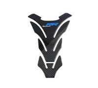 Adesivi Protettivi Per Serbatoio Carburante In Fibra Di Carbonio 3D Motocicletta Per S1000RR S1000 RR