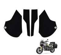 Adesivi protettivi per serbatoio carburante laterale moto compatibili con CF-MOTO 800 MT 800MT 800MT 800mt 2021-2023 antiscivolo Gas Knee Grip Trazione Pad Tankpad Accessori autoadesivi