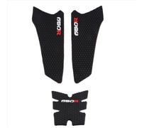 Adesivi protettivi per serbatoio CBR650R CB650R 2019-2021