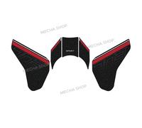 Adesivi Protettivi Per Serbatoio Moto Antiscivolo C3 Kit Antiscivolo
