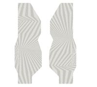Adesivi protettivi Riesel Design Fork Blanc