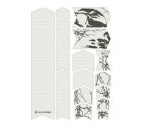 Adesivi protettivi Riesel Design Frame Noir