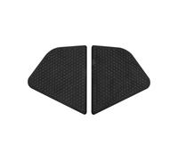 Adesivi Protettivi Serbatoio Carburante Laterale Motocicletta Per YAMAHA YZ125R Per YZ 125 R YZ250R Per YZ 250 R DUE TEMPI 20- Decalcomania Serbatoio(Posteriore)