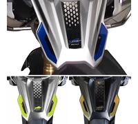 Adesivi Protezione Becco Frontale moto compatibile con Voge Valico 900DSX 2024