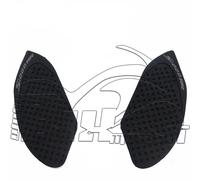 ADESIVI PROTEZIONE LATERALE SERBATOIO 3M ANTISCIVOLO BMW S1000RR 2011 2012 NERO