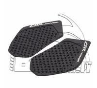 ADESIVI PROTEZIONE LATERALE SERBATOIO 3M HONDA CBR 600RR 2003 2004 NERO