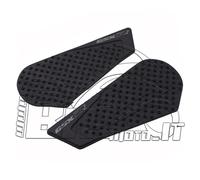 ADESIVI PROTEZIONE LATERALE SERBATOIO 3M SUZUKI GSXR 600/750 2011 2012 2013 NERO