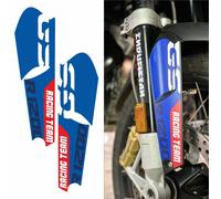 Adesivi protezione parafango Moto BMW R 1200 gs adventure standard Racing Team