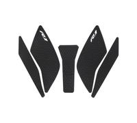 Adesivi Protezione Serbatoio Per YA&MAHA YZF R1 R1M YZFR1 YZF-R1 2015-2021 Lato Serbatoio Carburante Pad Serbatoio Pad Protezione Degli Autoadesivi Decalcomania Gas Ginocchio