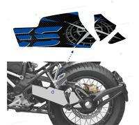 Adesivi protezioni cardano forcellone compatibili con BMW R 1200 1250 GS