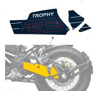 Adesivi Protezioni Cardano Forcellone Compatibili per BMW R1250 GS TROPHY 19-23